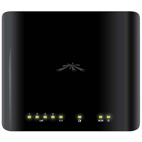 

Wi-Fi роутер Ubiquiti AirRouter