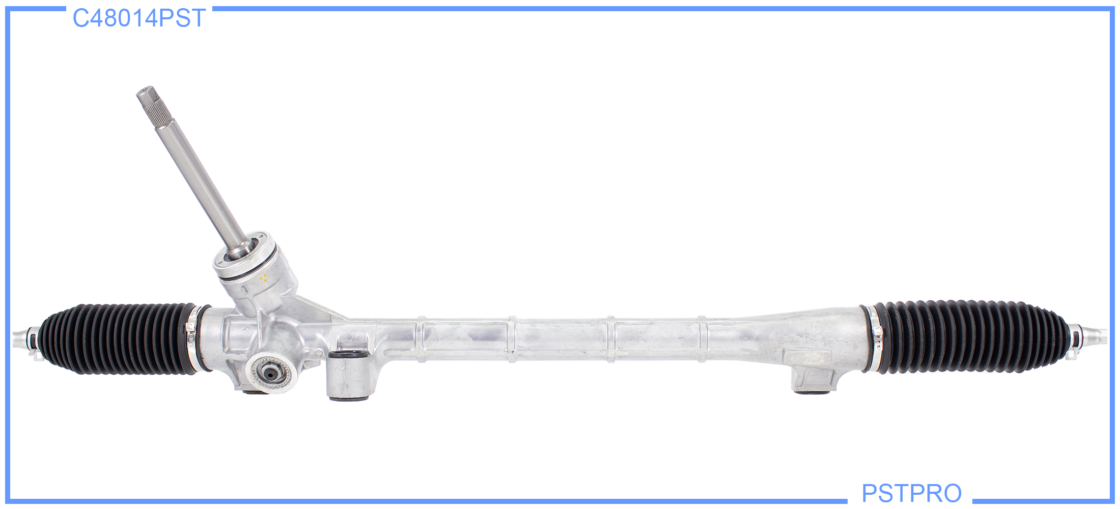 

Рулевая рейка PSTPRO Mazda 3 2013-, Mazda 6 III 2012-