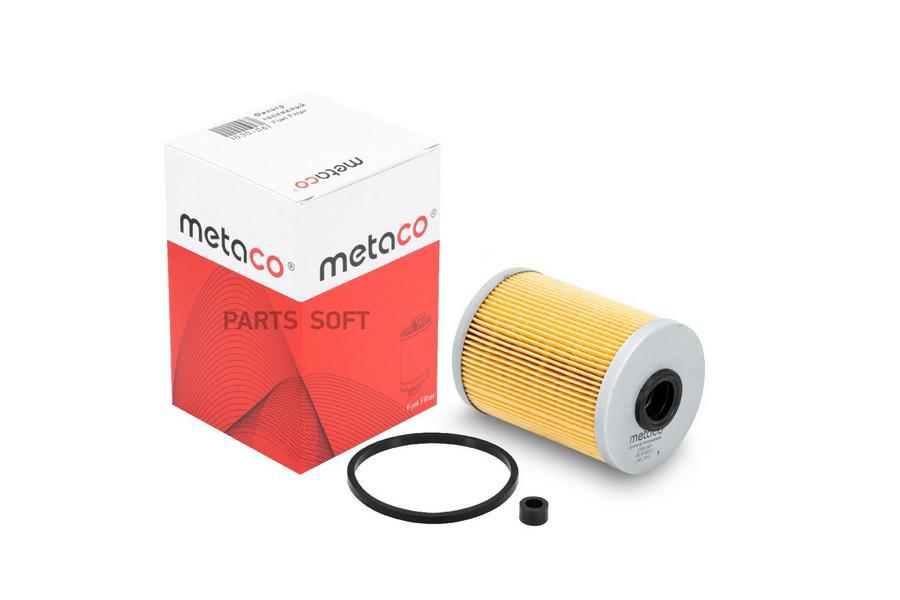 

Фильтр топливный METACO 1030061