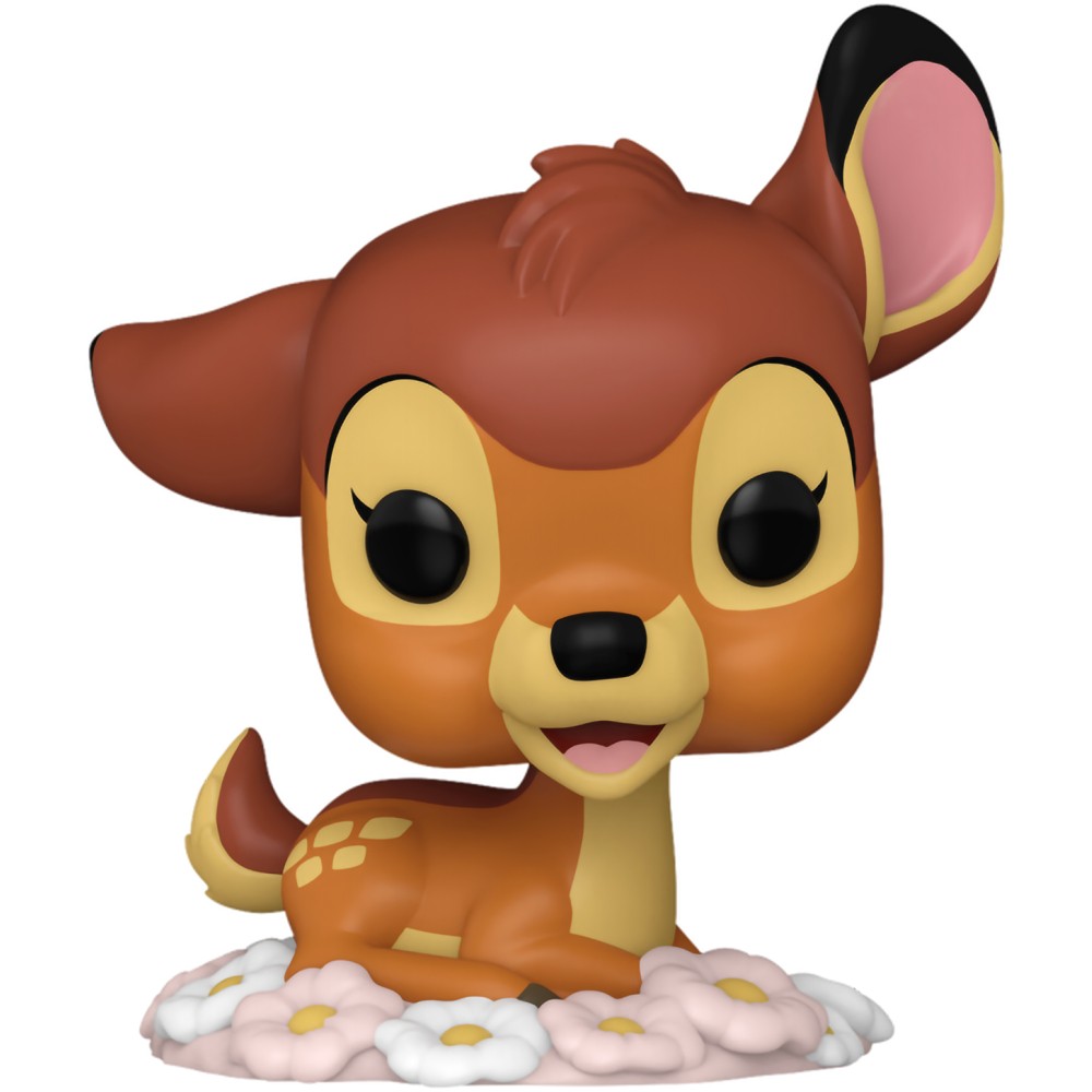 

Фигурка Funko POP! Disney Classics Bambi 80th Anniversary Bambi 65664