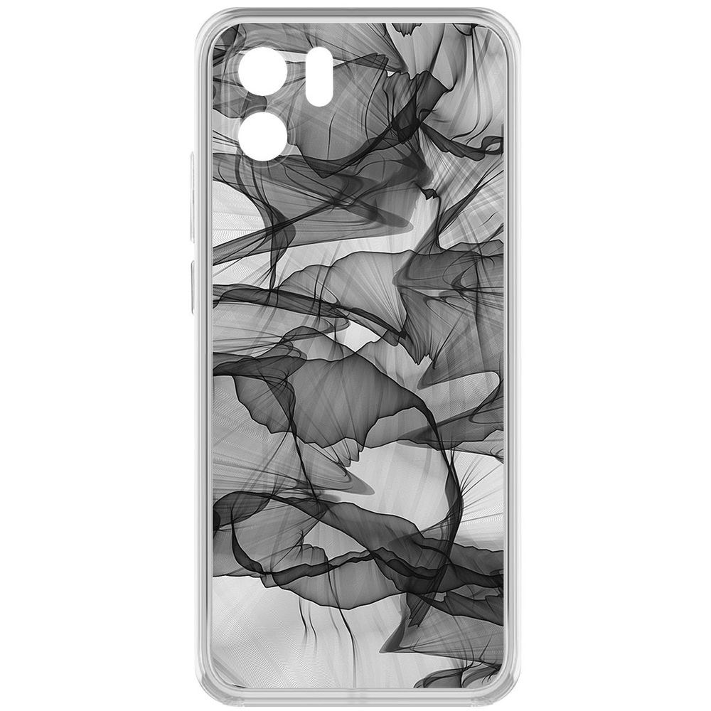 

Чехол-накладка Кейс Абстракт 14 для Xiaomi Redmi A1