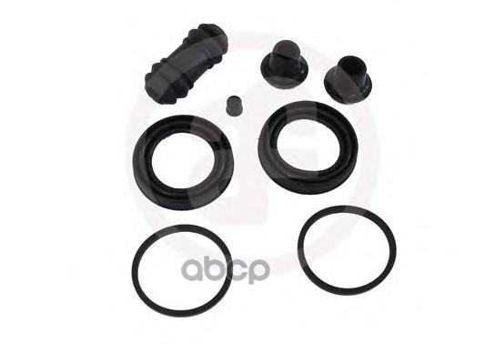 

Ремкомплект Тормозного Суппорта Переднего SEINSA D4696