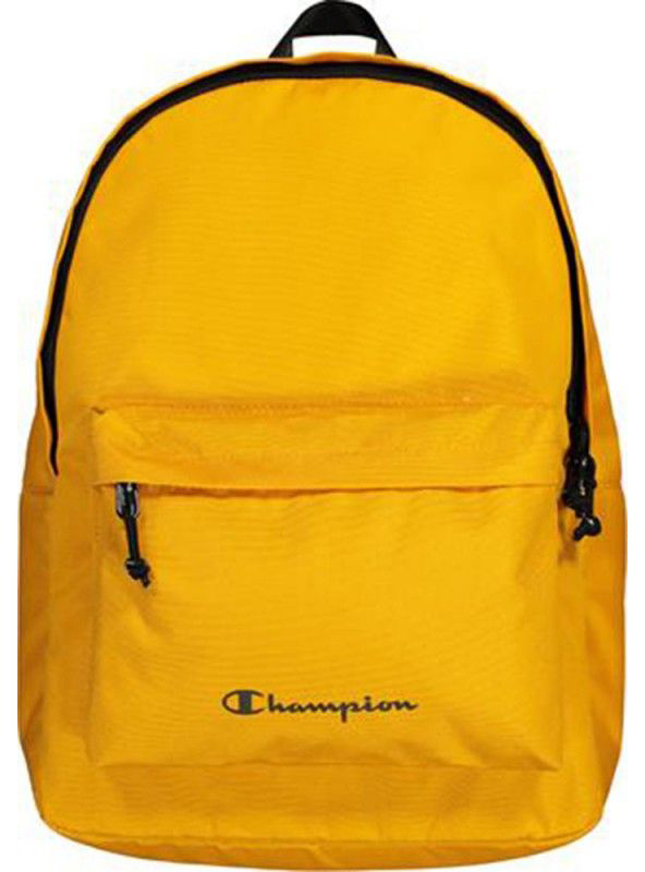 Рюкзак Champion 804797 желтый
