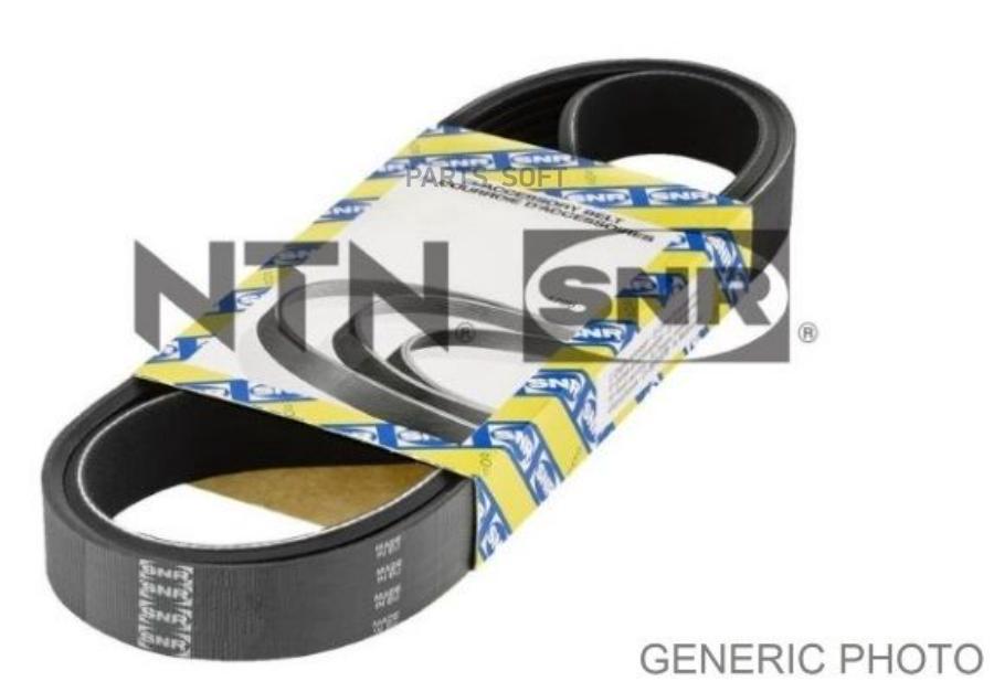 CA6PK1805_ремень поликлиновой!\ Opel Vectra 2.2/2.0/2.2DTi 03>, Ford Mondeo ST200 2.5 99>