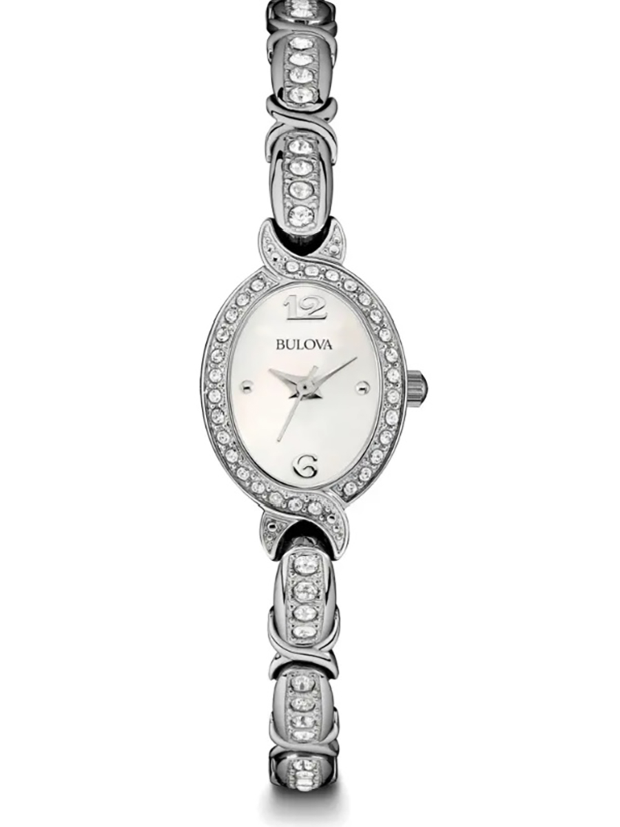 

Часы наручные Bulova 96L199, 96L199