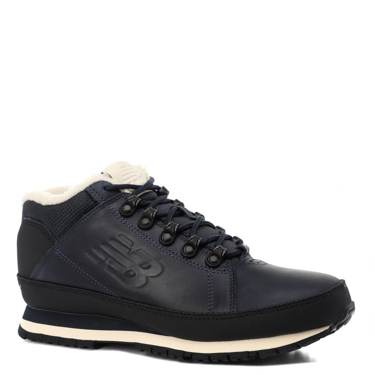 

Кроссовки мужские New Balance H754_1336324 синие 42 EU