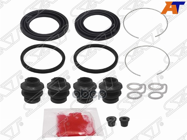 

Ремкомплект Суппорта Перед Toyota Corolla/Opa/Vista/Vista Ardeo 00- Sat арт. ST-04479-3214