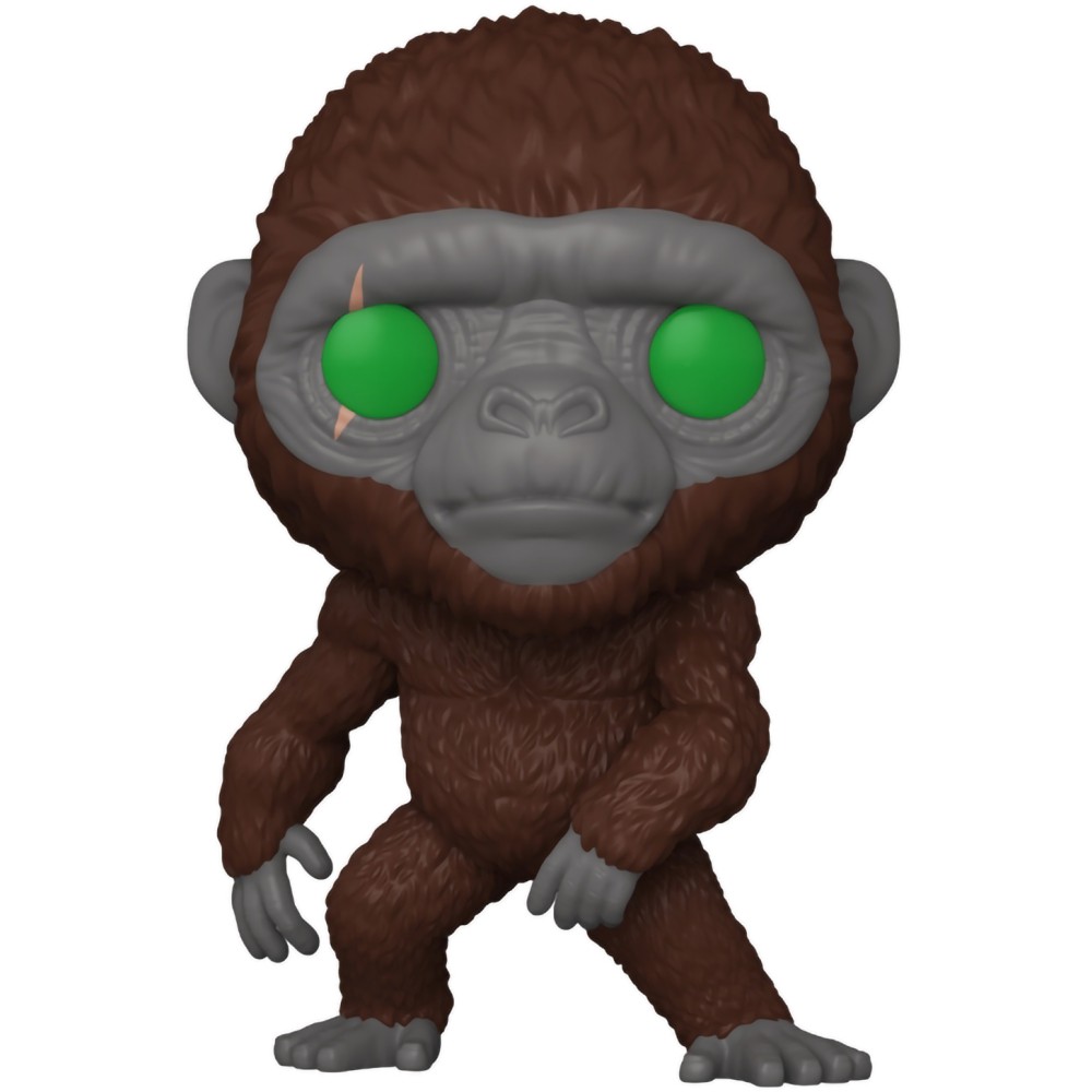 

Фигурка Funko POP! Movies Godzilla Vs Kong NE Suko 75928, Pop!