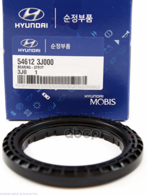 

Подшипник Опорный 54612-3j000 Hyundai-KIA арт. 54612-3J000