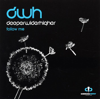 Deeperwiderhigher: Follow Me (1 CD)