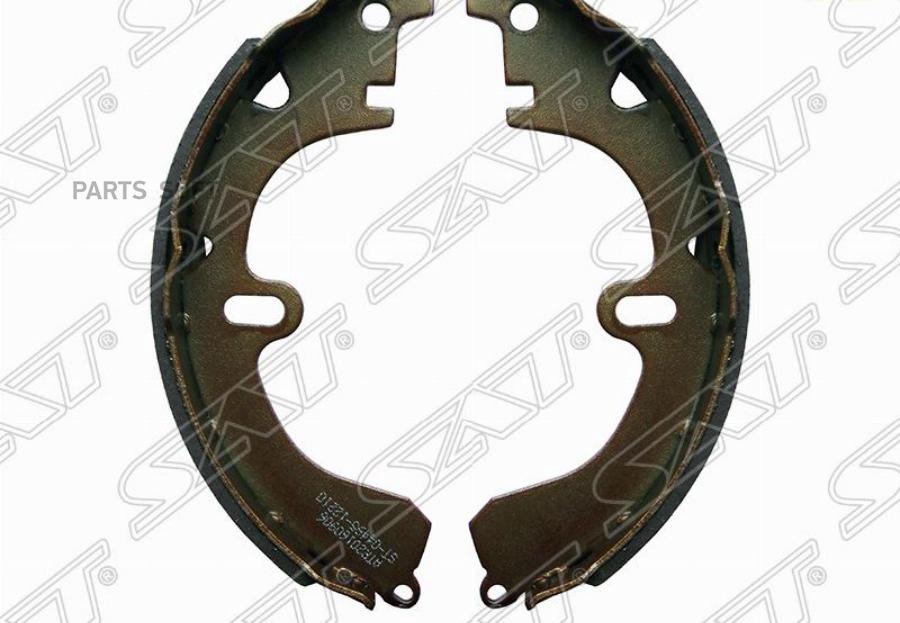 

Колодки Тормозные Зад Toyota Corolla/Sprinter/Carib/Raum 91-02 Sat арт. ST-04495-12210