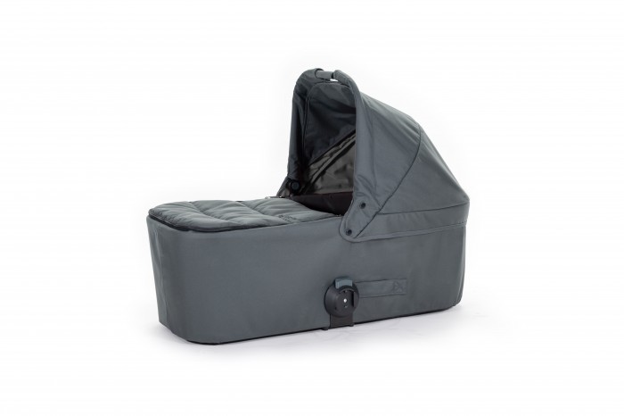 

Люлька Bumbleride Bassinet для Indie & Speed / Dawn Grey Coral, Bassinet