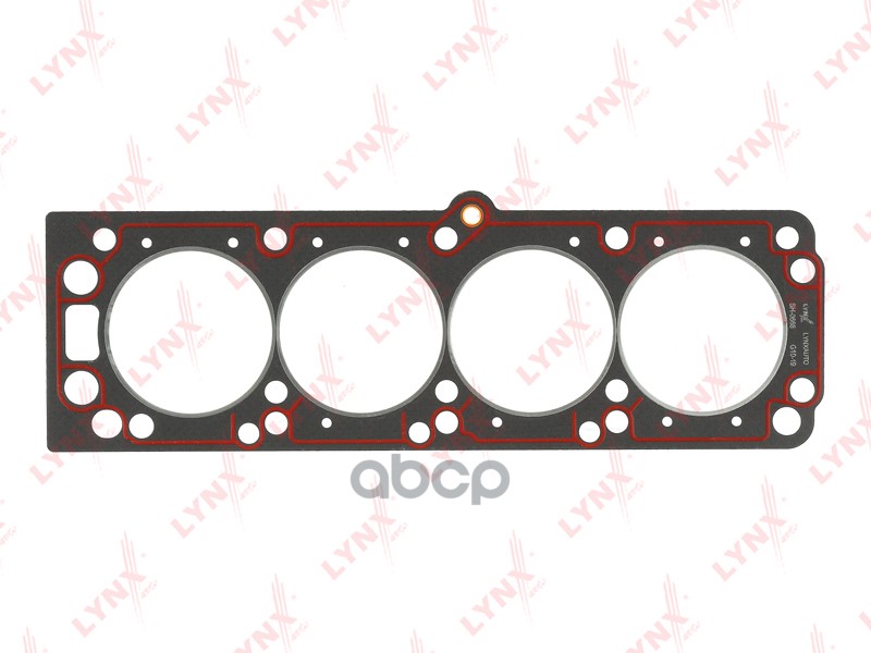 

Прокладка Гбц Sh-0666 LYNXauto арт. SH-0666