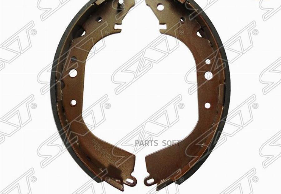 

Колодки Тормозные Зад Toyota Hiace/Regiusace 99-04 Sat арт. ST-04495-35250