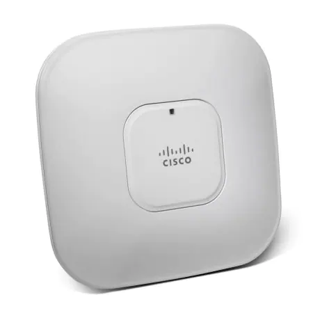 фото Wi-fi роутер cisco air-ap1141n-e-k9