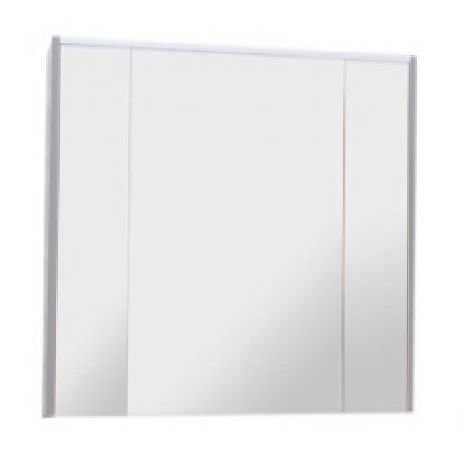 Зеркальный шкаф Roca Ronda 60 ZRU9303007 белый матовый