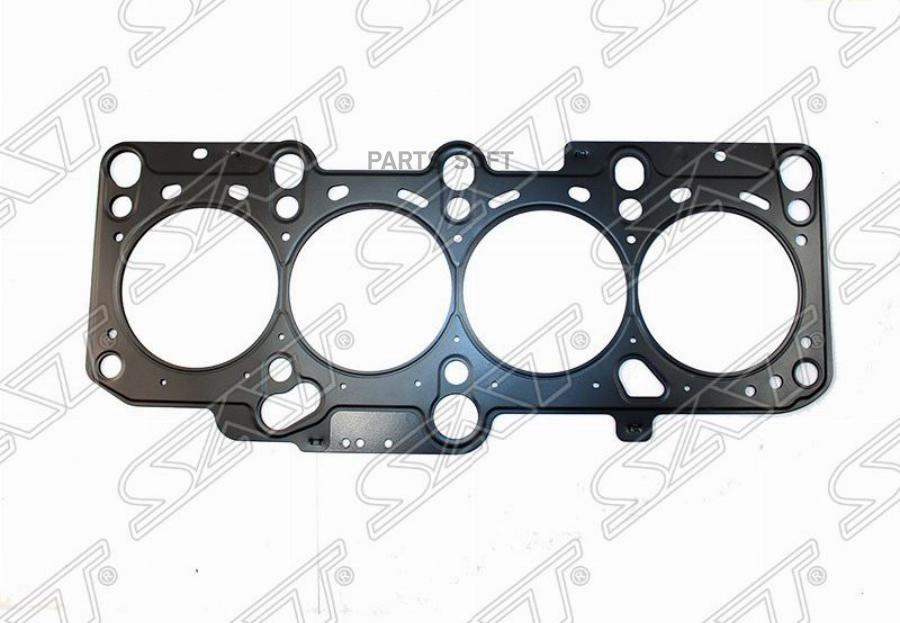 

Sat St-06A 103 338 F Прокладка Гбц Audi A3 1.8/T/S3 96-03/A4 1.8/T/Scoda Octavia 1.8 08- 1