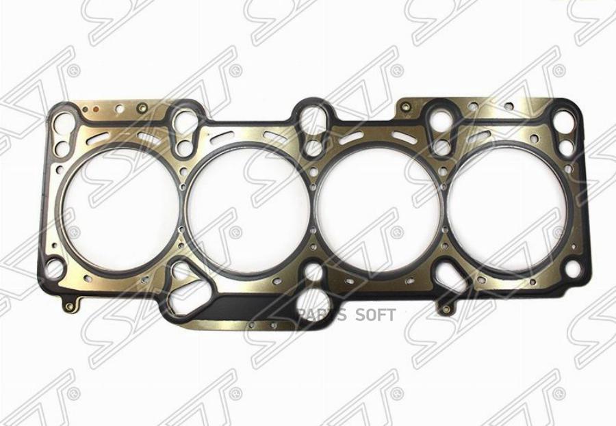 

Прокладка Гбц 2,0fsi Blx/Bvx/Bly/Bvz/Blr/Bvy Audi/Skoda/Vag Sat арт. ST-06D 103 383 L