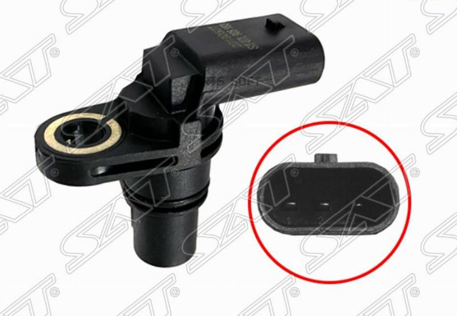 

Датчик положения распредвала AUDI/SKODA/VAG 2.0 TDI CLJA/CBAB/CFFB/BZB/CAWB/CDAA/CCZA
