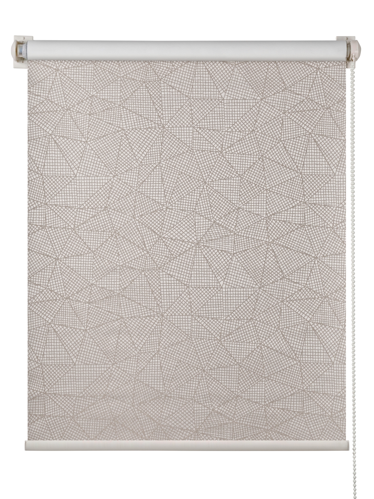 

Рулонная штора Primedeco, "3D", сканди 48Х170, 3D