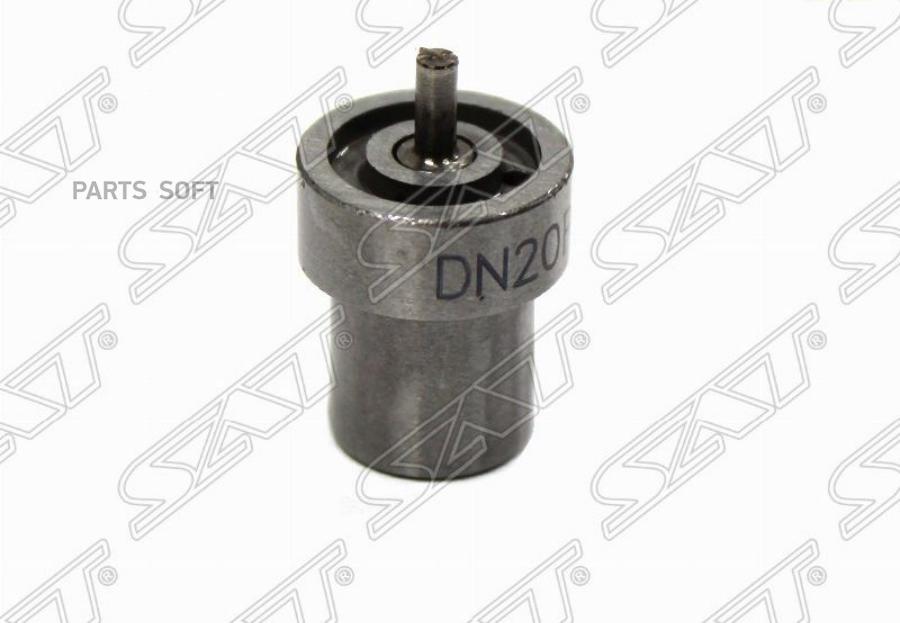 Распылитель Форсунки Toyota 1hz 2 3c 87- (Без Шайбочки) Dn20pd32 Sat арт. ST-093400-5320