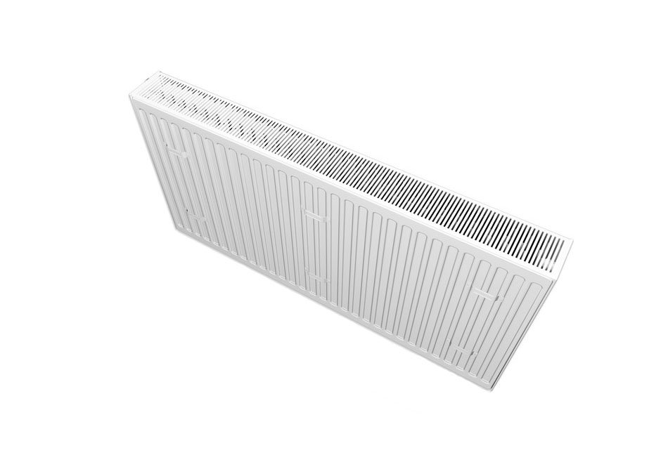 

Радиатор Axis Ventil 22 300х800 белый