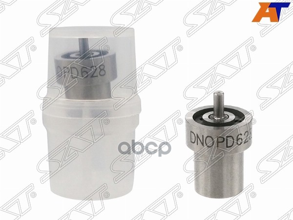 

Распылитель Форсунки Toyota 1hz 98-07 Dn0pd628 Sat арт. ST-093400-6280