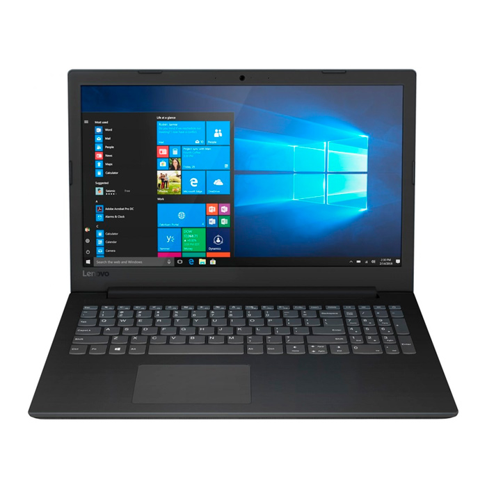 фото Ноутбук lenovo v145-15ast black (81mt0016ru)