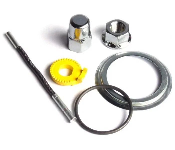 

Запчасти к планетарной втулки SHIMANO SG-3C41 (81.85мм), Серый, SG-3C41
