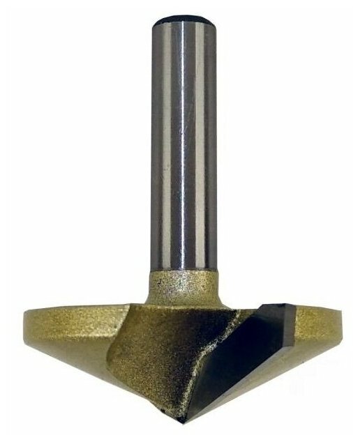 

Фреза Алмаз 1004 D16 90°
