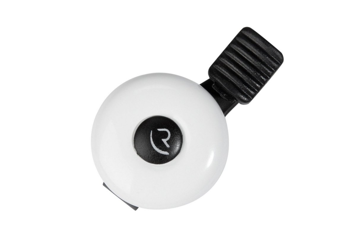 фото Звонок cube rfr mini pro 15059 (белый)