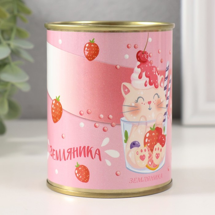 

Растущая травка Земляника 5470376