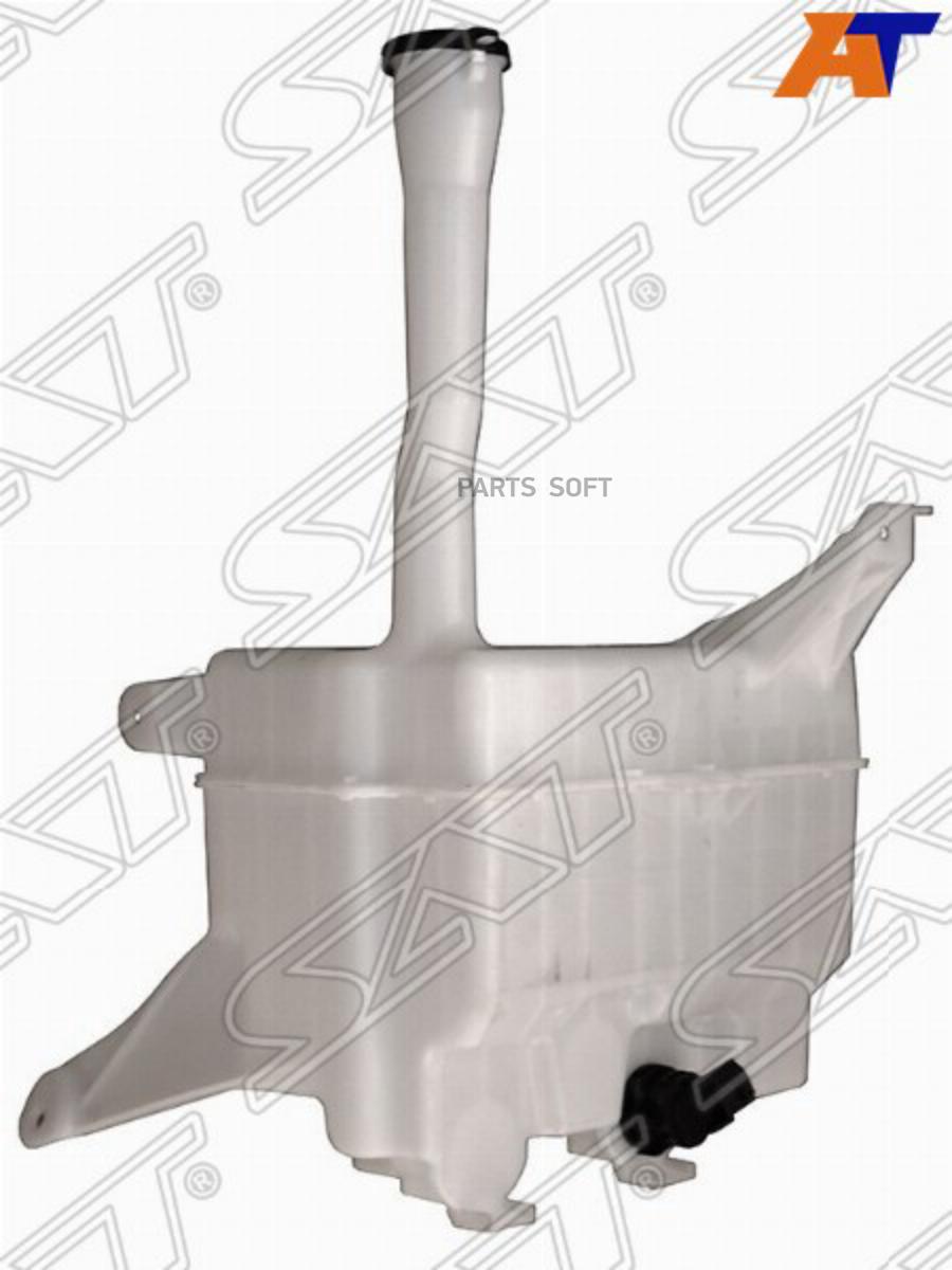 

SAT Бачок омывателя TOYOTA CAMRY 11-18 с мотором