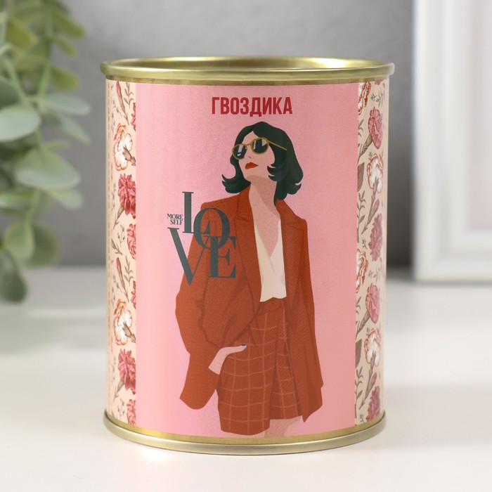 

Растущая травка Гвоздика 5470398