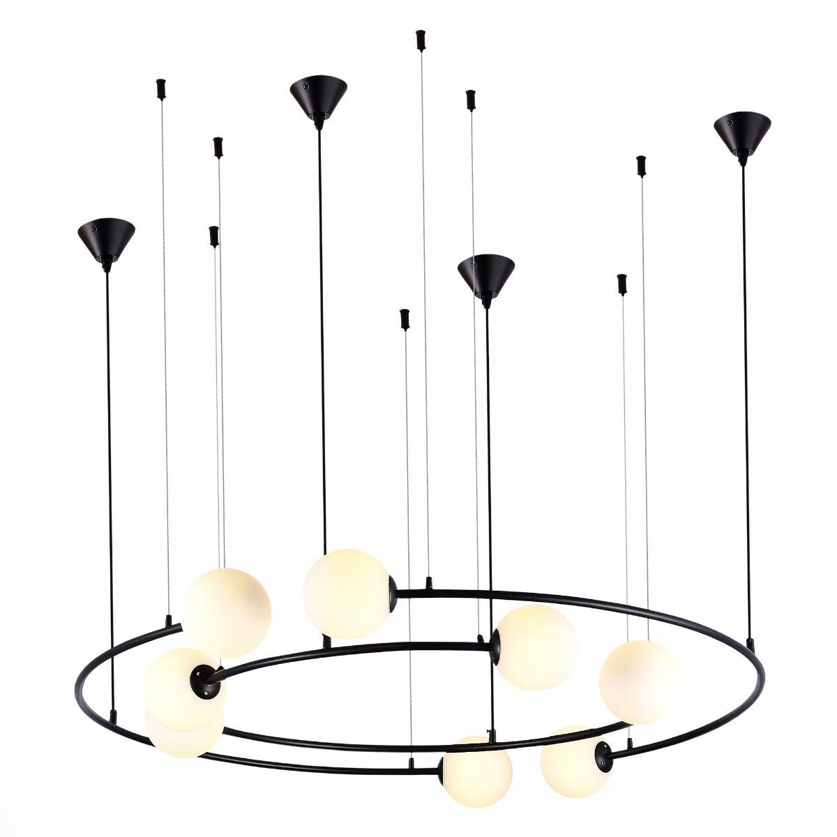 

Подвесная люстра ST Luce ARKOS SL1186.403.08
