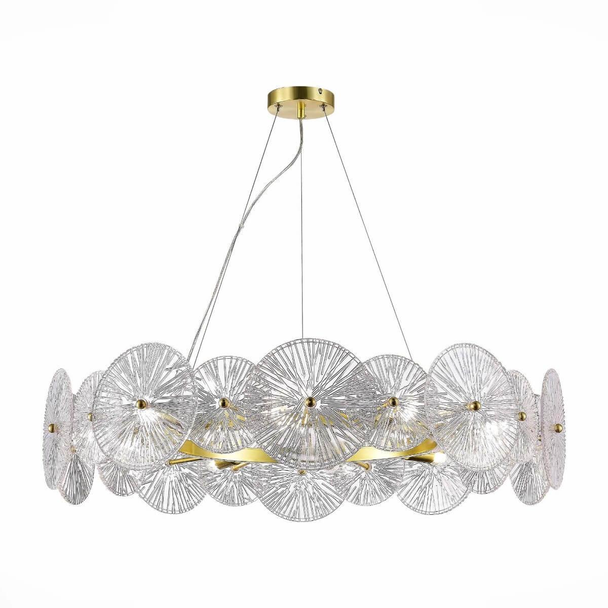 

Подвесная люстра ST Luce FLERO SL1657.203.10