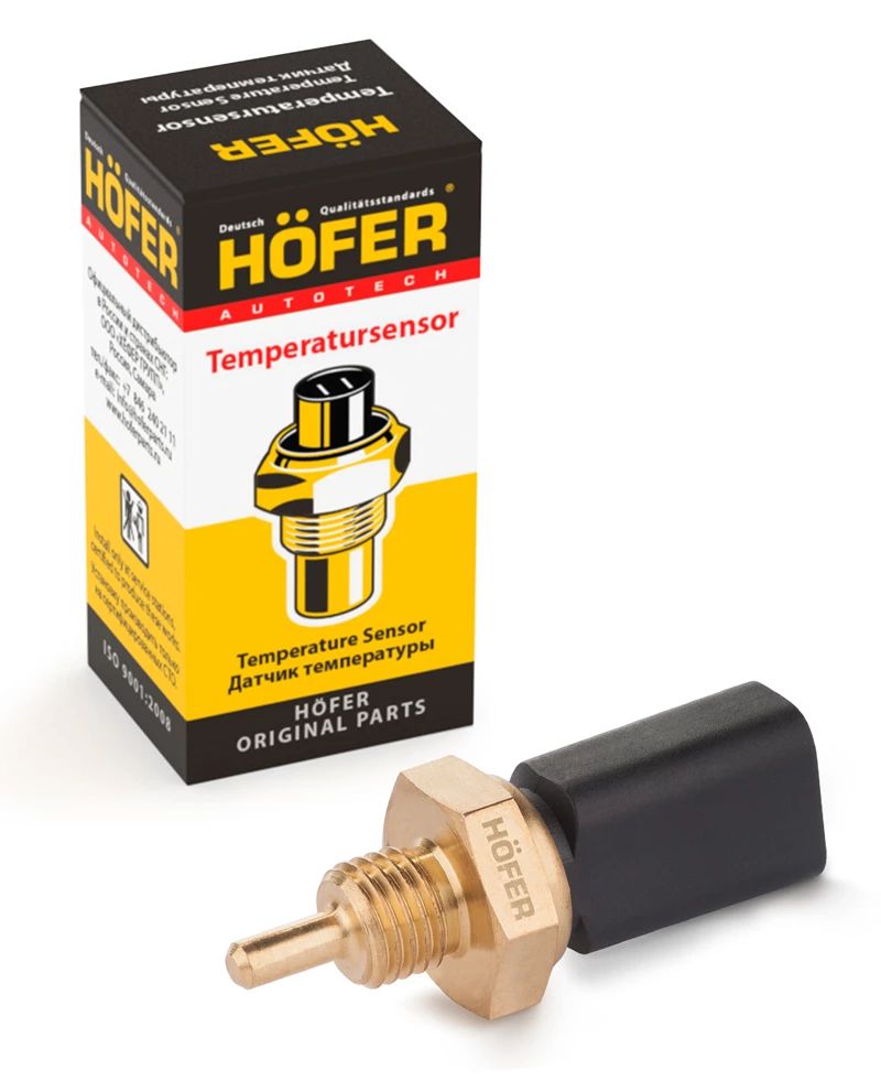 Датчик температуры HOFER HF 750 942