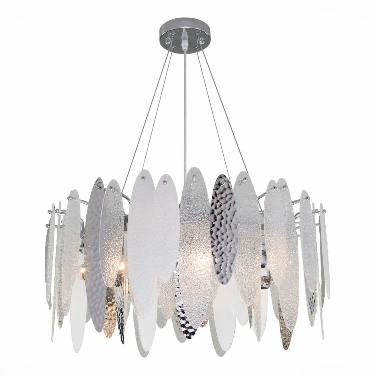

Подвесная люстра ST Luce LASTRA SL1224.103.08
