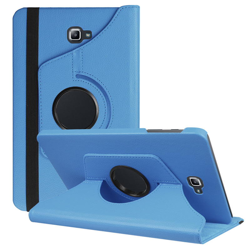 

Чехол MyPads для ASUS MeMO Pad 7 ME175CG Blue
