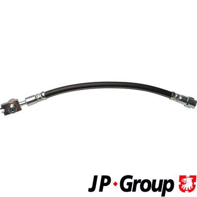 

Шланг тормозной системы JP Group 1161702400