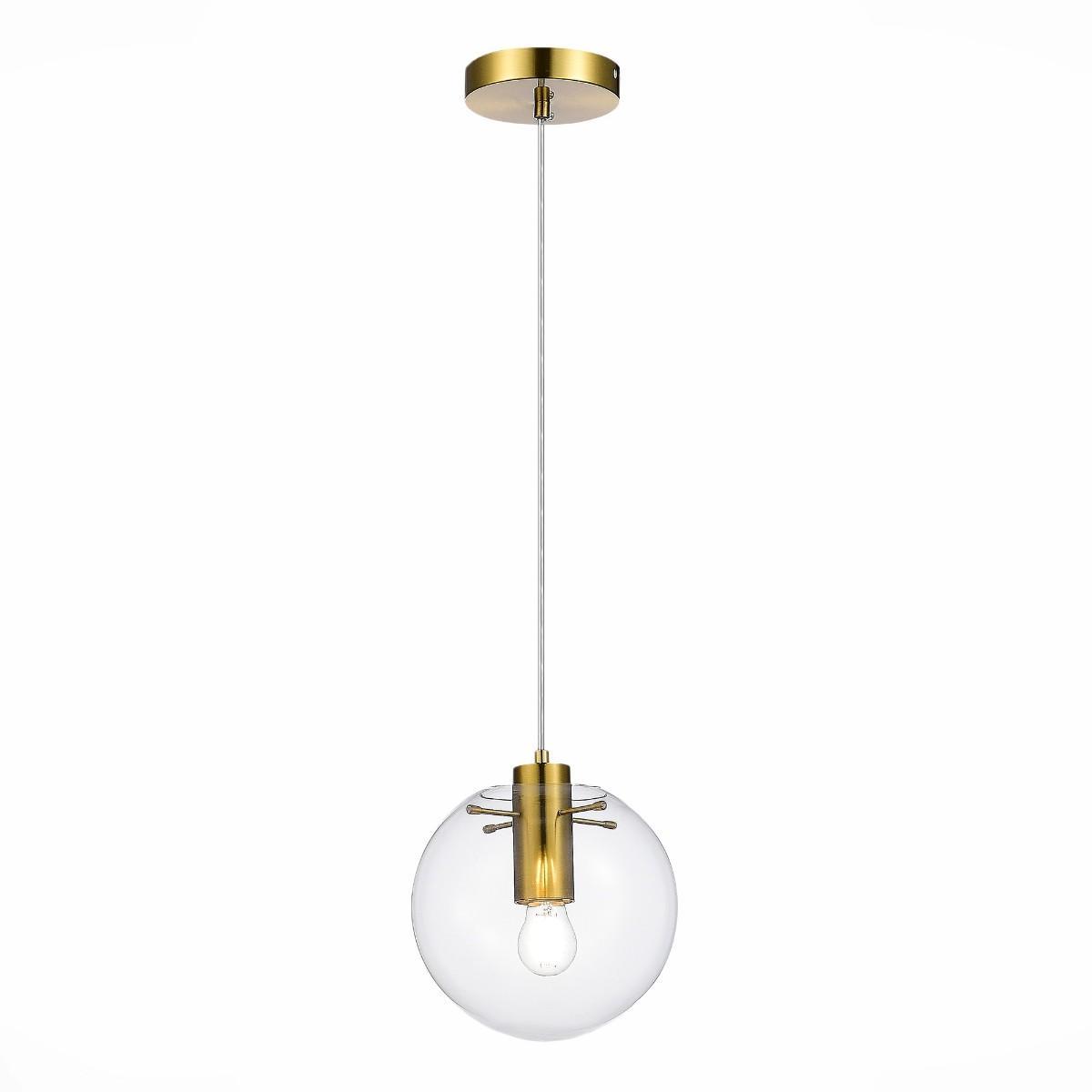 

Подвесной светильник ST Luce NOOR SL1056.203.01