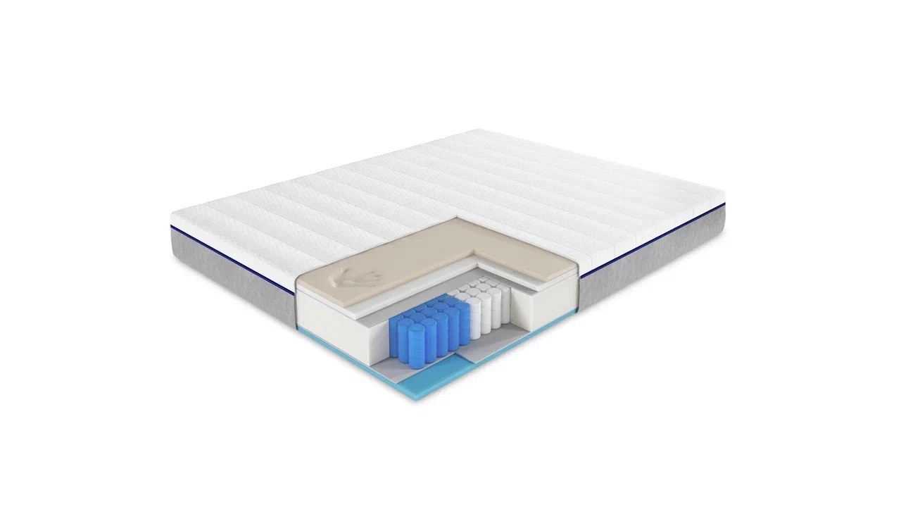 

Матрас Erkins Simple Pro 140x200, Simple Pro