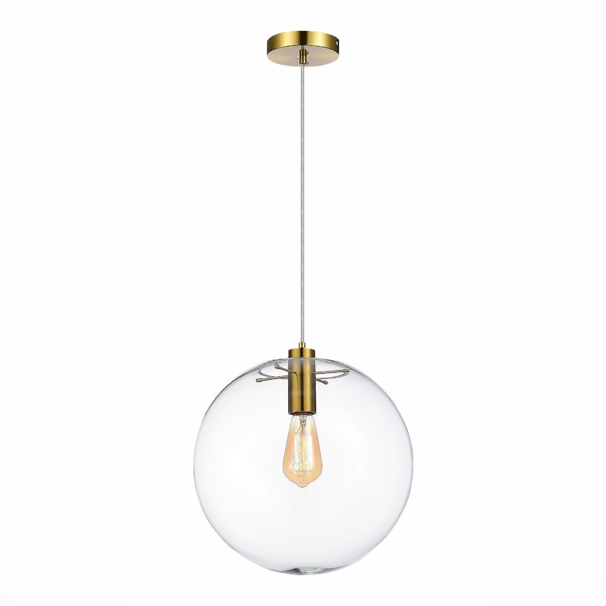 

Подвесной светильник ST Luce NOOR SL1056.233.01