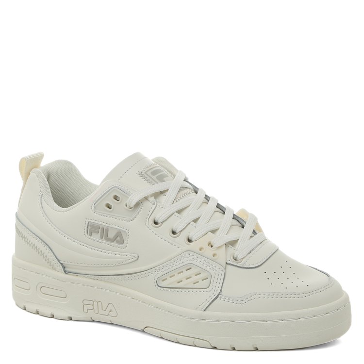 

Кеды мужские FILA FILA ACE бежевые 46 EU, FILA ACE