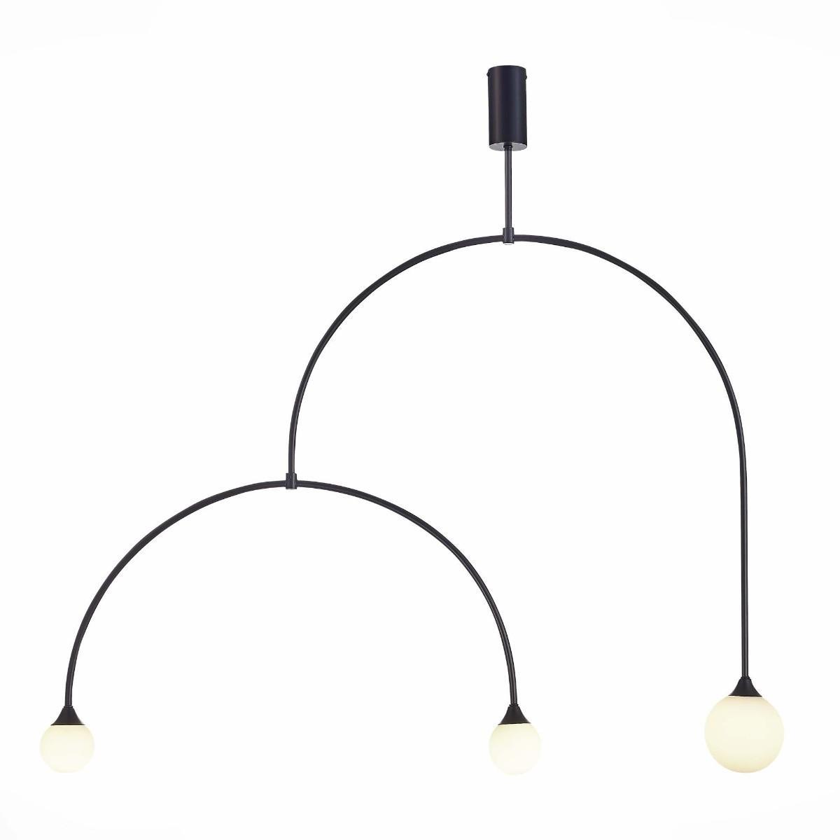 

Подвесной светильник ST Luce VIVE SL1187.403.03