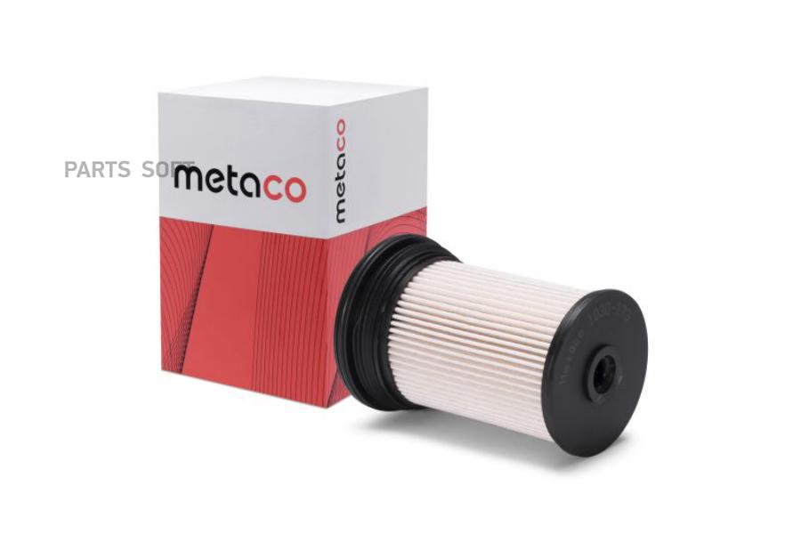 

Фильтр Топливный METACO 1030173