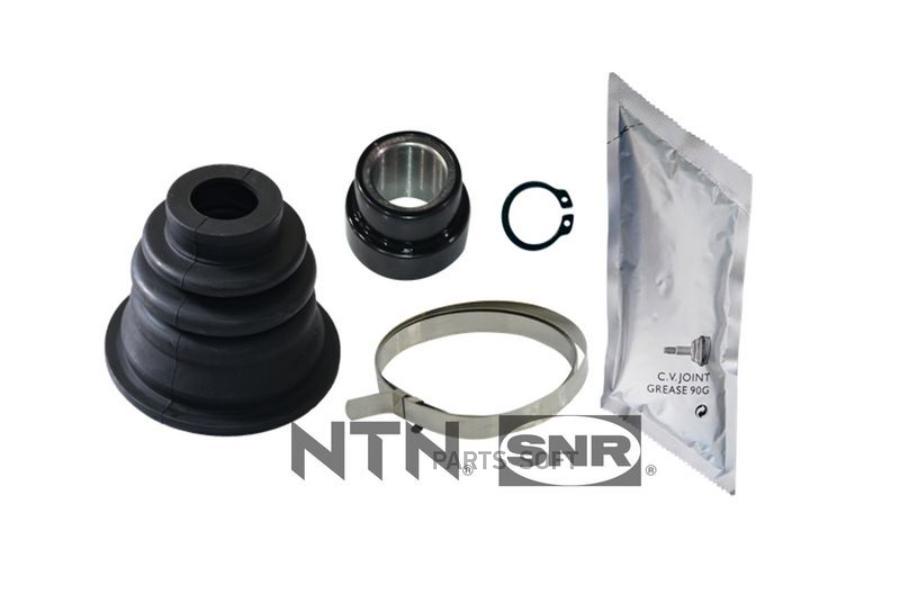 

NTN / SNR IBK66004 Внутренний защитный кожух привода 1шт