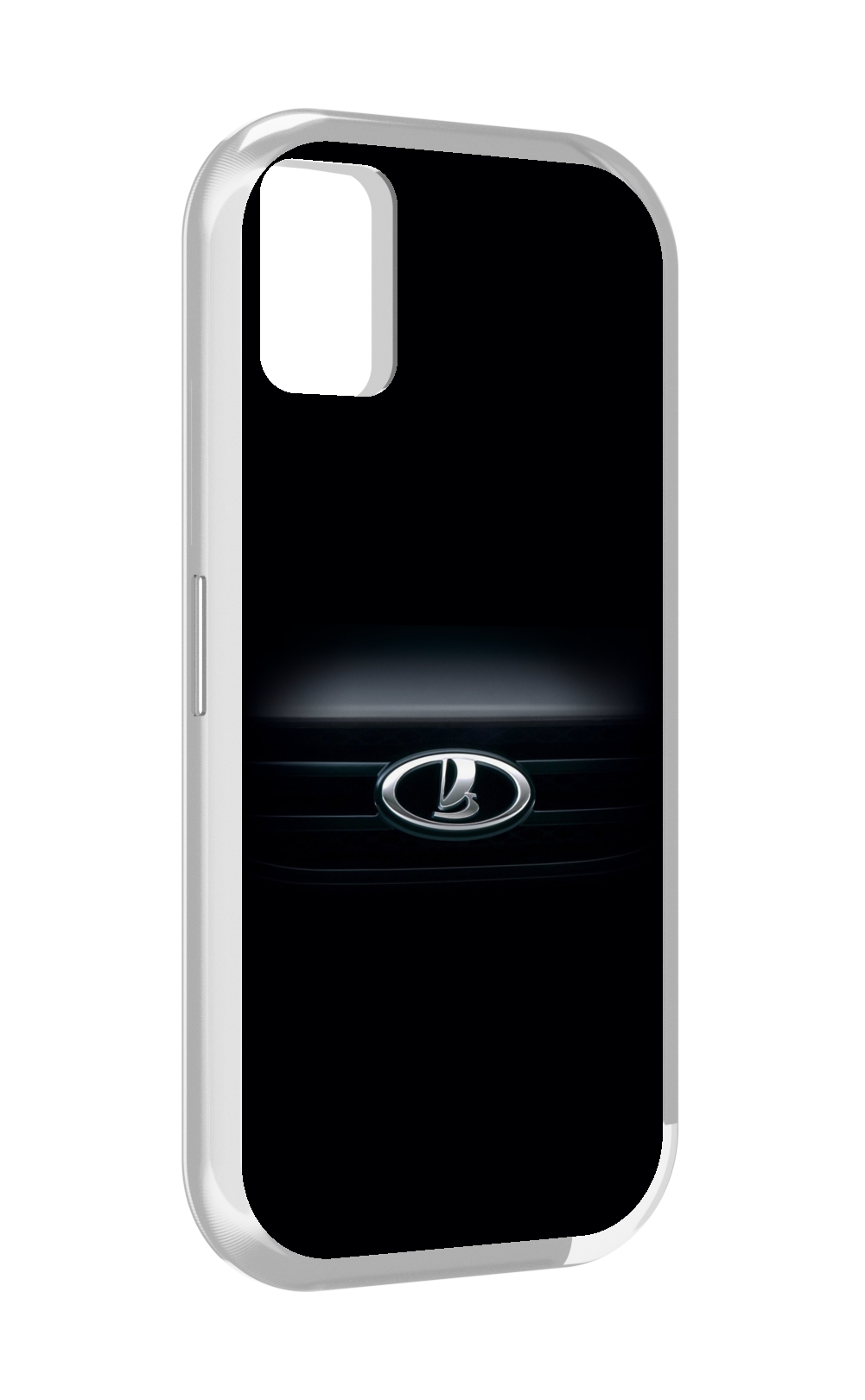 

Чехол MyPads лада lada ваз 3 для UMIDIGI A11, Прозрачный, Tocco