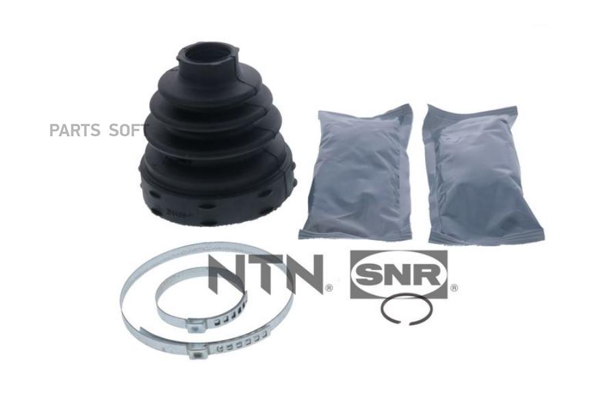 NTN / SNR IBK66007 Внутренний защитный кожух привода  1шт