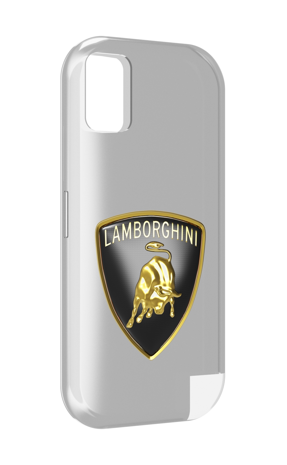 

Чехол MyPads ламборгини-lambo-6 мужской для UMIDIGI A11, Прозрачный, Tocco